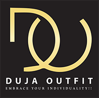 Duja Outfit