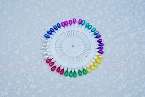 DAN000173 BASIC PINS REEL