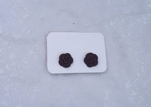 DAN00120 copy HIJAB MAGNET - ELEGANT MATTE (ROSE)