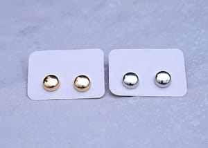 DAN00129 copy HIJAB MAGNETS (ROUND) – MATTE FINSH