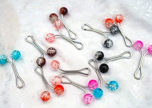 DAN00165 copy HIJAB GLIDER CLIPS (12 PC's SET)